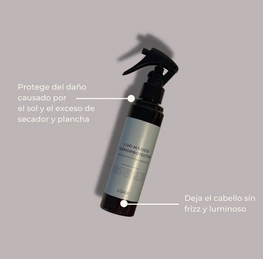 Liso mágico lissage